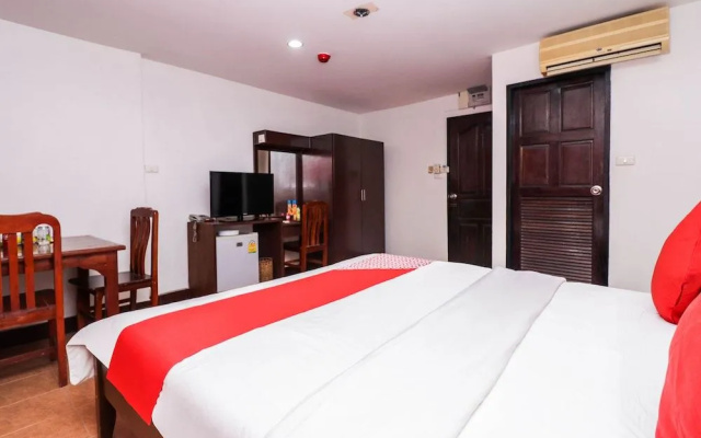 Hotel Jomtien View Paradise