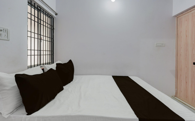 Deluxedap Service Apartment