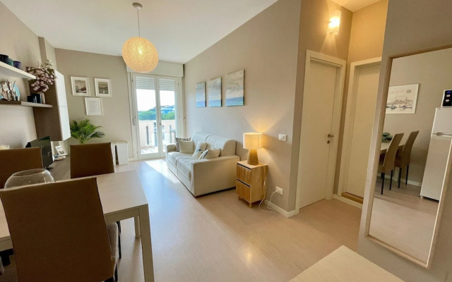 Apartment in Porto Santa Margherita