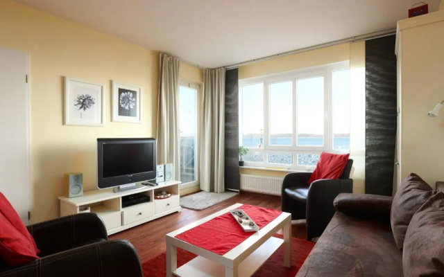 Strandhotel 5