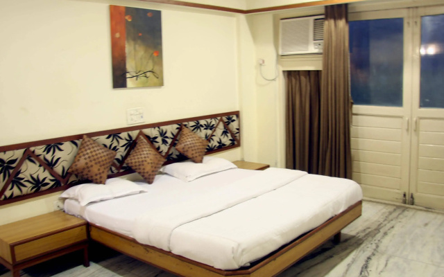 Hotel Jawahar