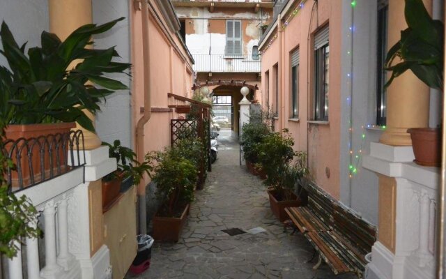Hotel Mercurio