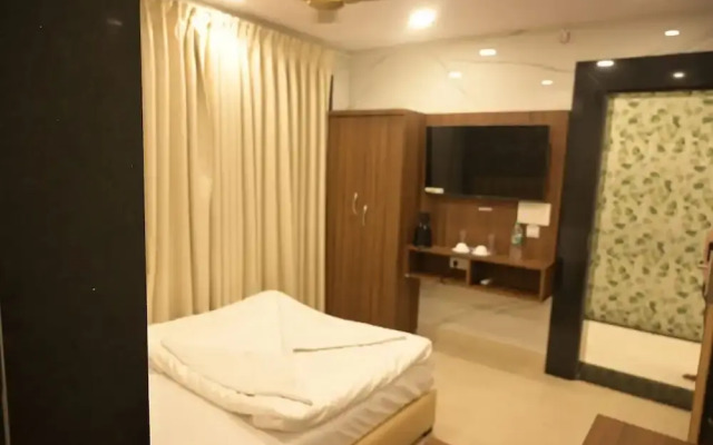 Hotel SLR Grand Haven