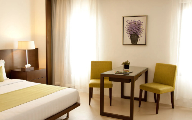 Ciriaco Hotel and Resort