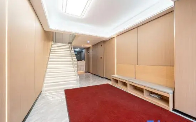 Nancheng Hotel