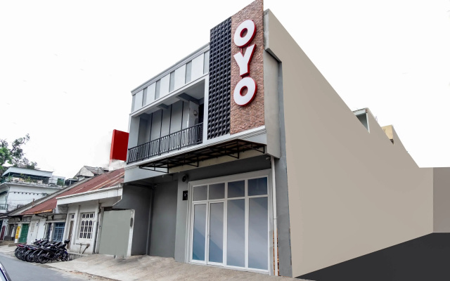 Hotel O HOMESTAY JAYA