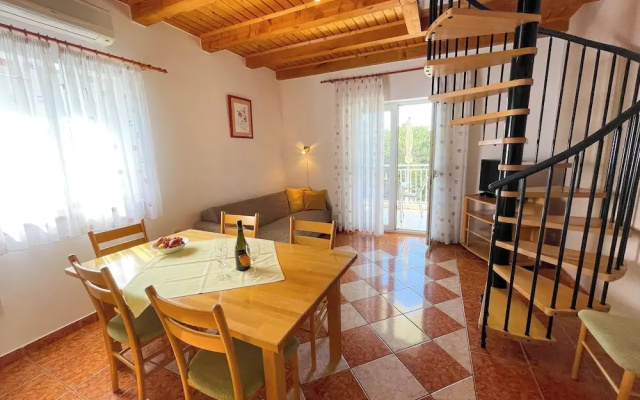 Apartman Ljiljana 7