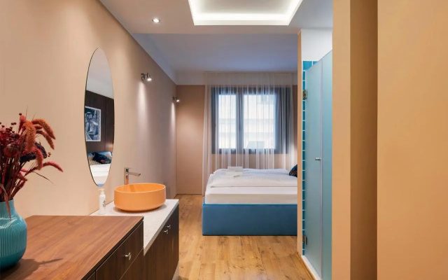 SWU Magazine Rooms