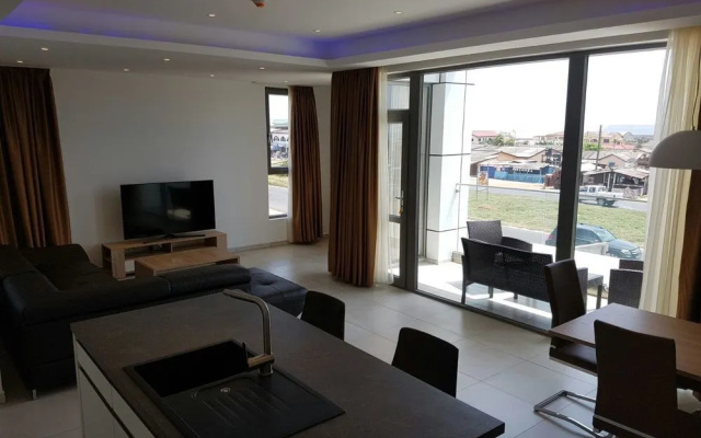 suncity Apartments