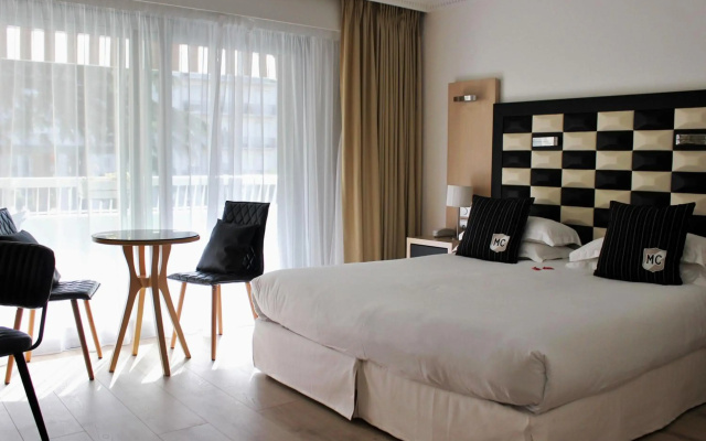 Hotel Victoria