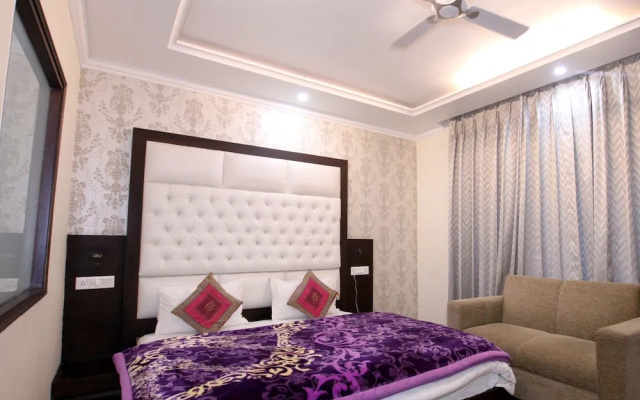 Hukam's Holiday Home