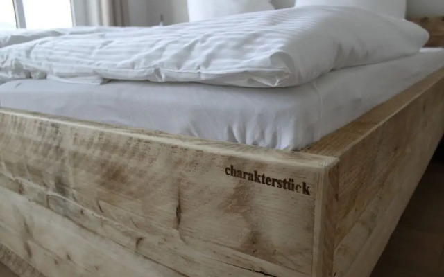 Strandloft Norderney