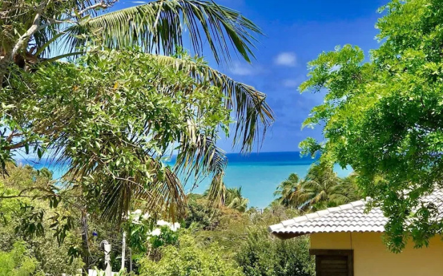 Pousada Pipa Beach House
