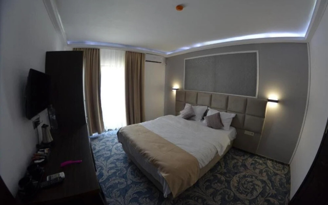 Hotel AquaMarine