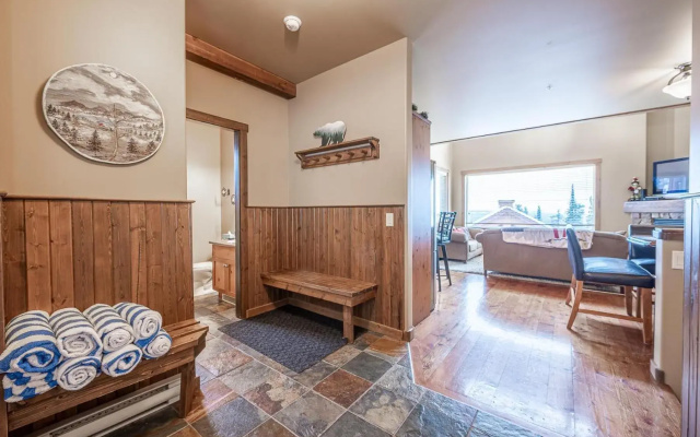 Trapper's Lodge 4 Bd W/great View, Private Hot Tub