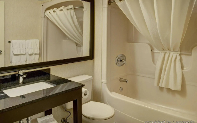 Comfort Inn Orillia