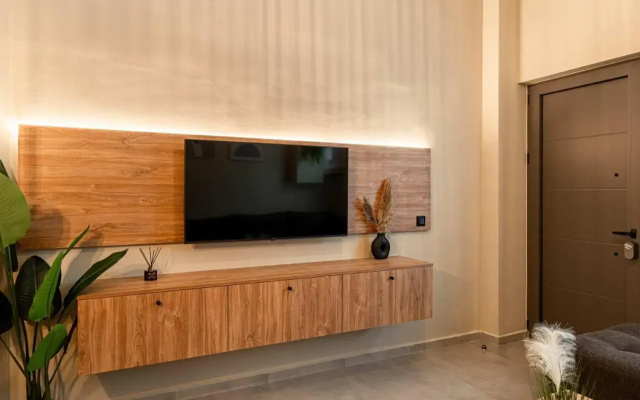 Noemi City Lofts
