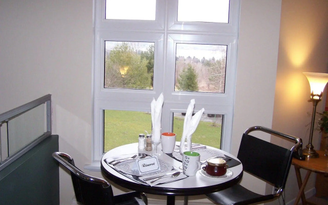 Auberge Aux Deux Pères
