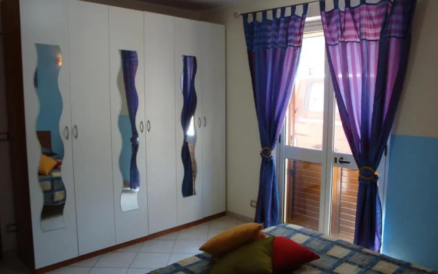 Scilla Private Luxury Apartments