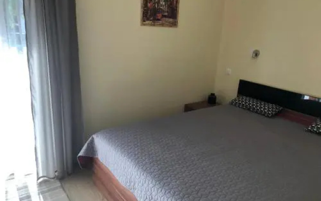 Family 2-rooms Apartment