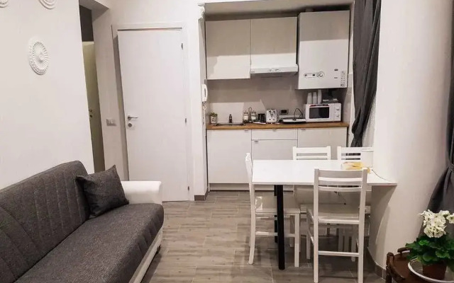 Guest House Maria