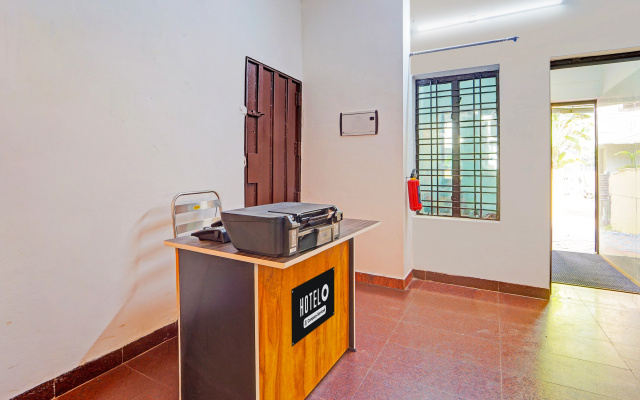 Hotel O Thammanam Kochi
