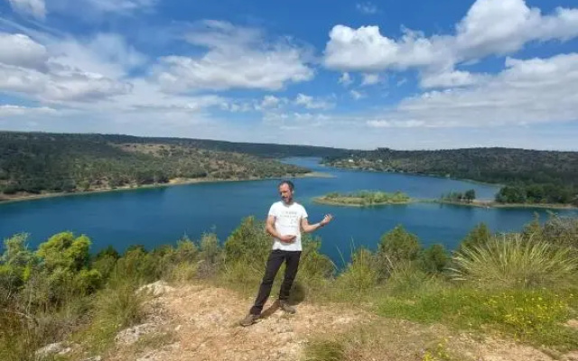 Eva y el Edén