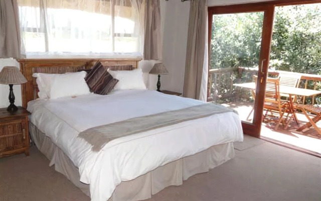 Crawfords Beach Lodge & Cabins