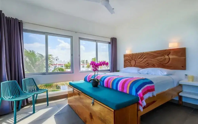 Casitas De Paloma Entire Property by Skyrun