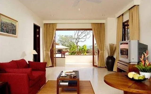 Rising Sun Residence