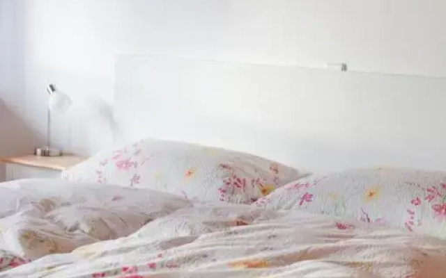4-Zimmer-Ferienwohnung Bienenstock