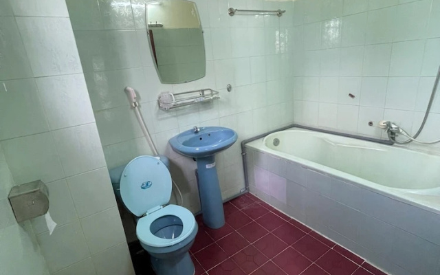 Sai Gon Cafe Hotel Tan Anh Tuan