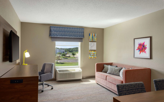 Hampton Inn St. Louis - Columbia