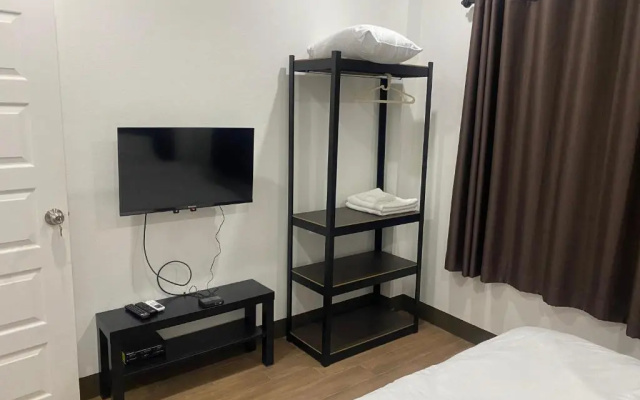 Baan 9 Muang small house
