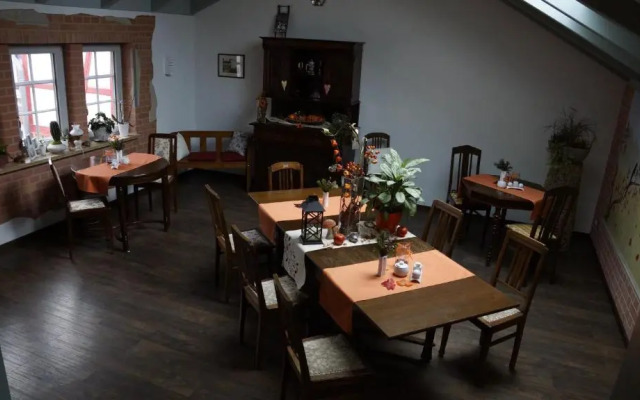 Pension Mühlrad