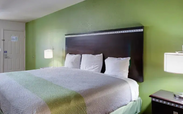 Motel 6 Floresville Tx