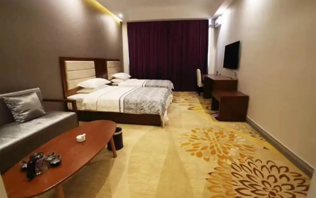 HS Forest Hotel