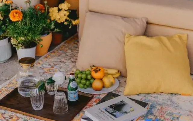 Heart-warming place homestay