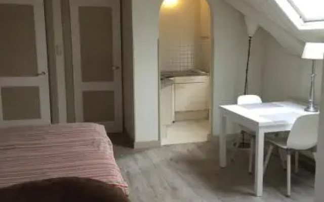 Villa Hoog Duin