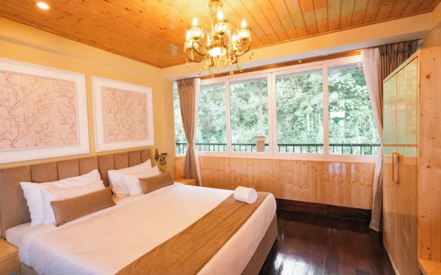 Avianna Windy House Wellness Retreat