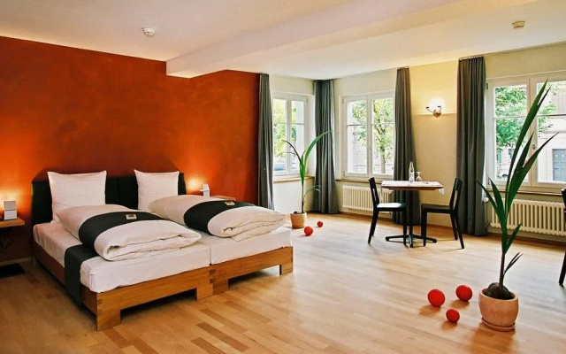 Hotel Le Lion - Self-Check-In