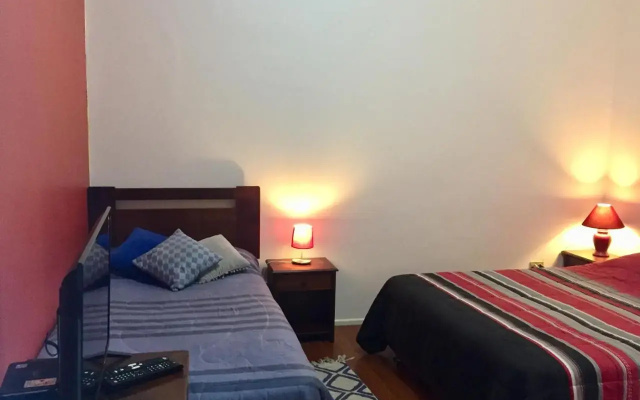Mandragora Hotel