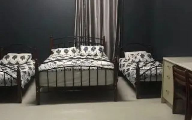 The Flinders Hotel Motel