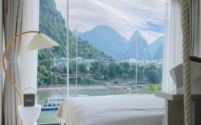 Ruoli Yangshuo