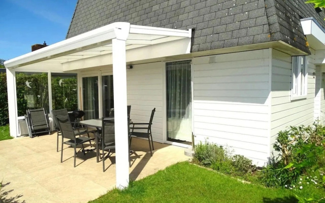 Holiday Home Breskens Near Scenic Beaches