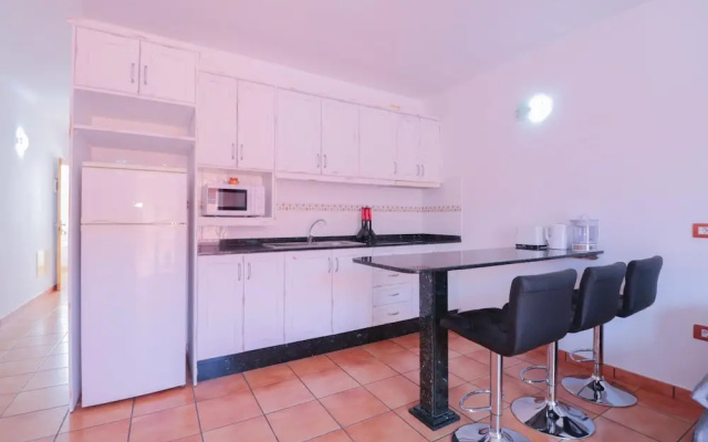 Mogan Apartment Near the Beach