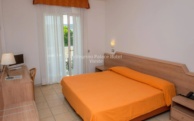 Hotel Club Pellegrino Palace