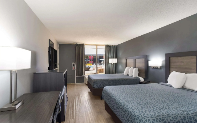 Econo Lodge Cave City