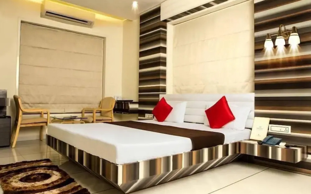 Hotel Fun City