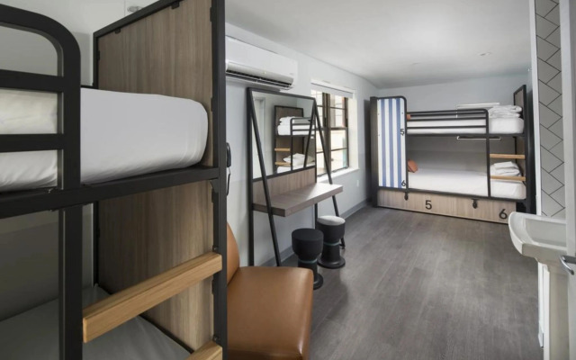 Hotel Rendale Miami Beach
